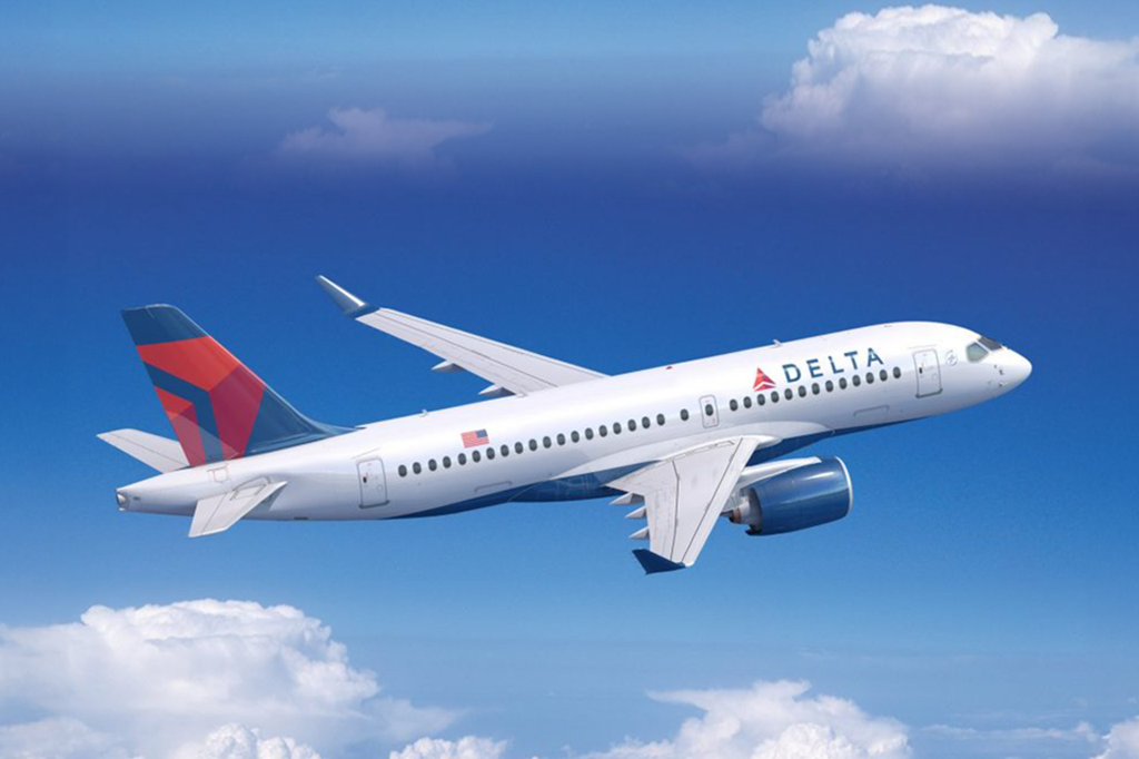 Delta Air Lines: Σταματά τις VIP υπηρεσίες σε μέλη του Κογκρέσου λόγω κυβερνητικού «shutdown»