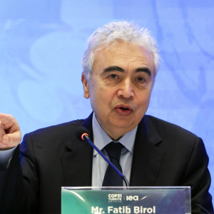 ΔΟΕ: Ο πόλεμος στον Ιράν είναι το σοβαρότερο ενεργειακό σοκ όλων των εποχών