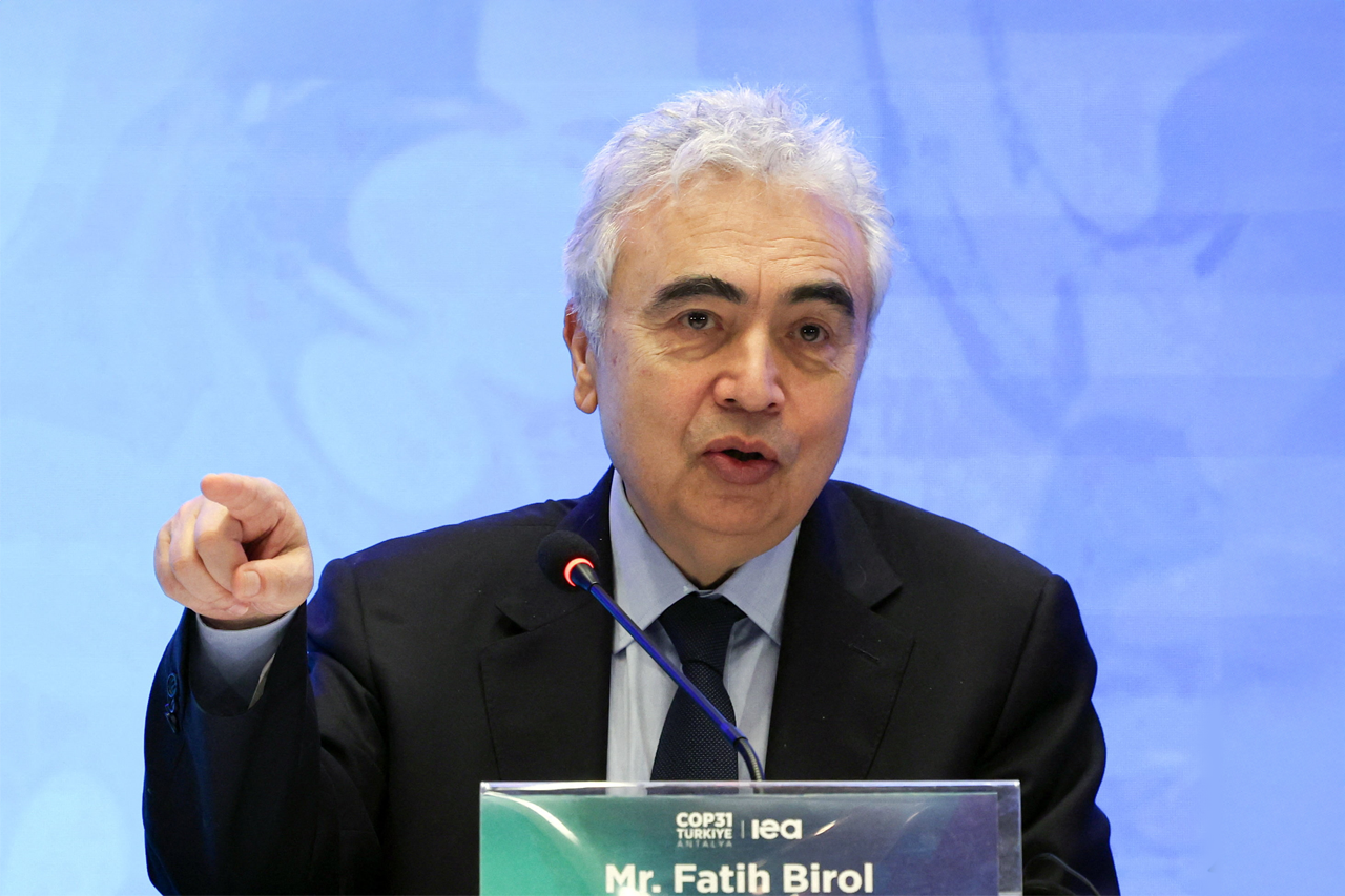 ΔΟΕ: Ο πόλεμος στον Ιράν είναι το σοβαρότερο ενεργειακό σοκ όλων των εποχών