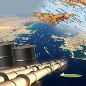 ΕΒΕΠ: Έως 370 δισ. δολάρια οι μη ενεργειακές εξαγωγές των χωρών του Περσικού Κόλπου