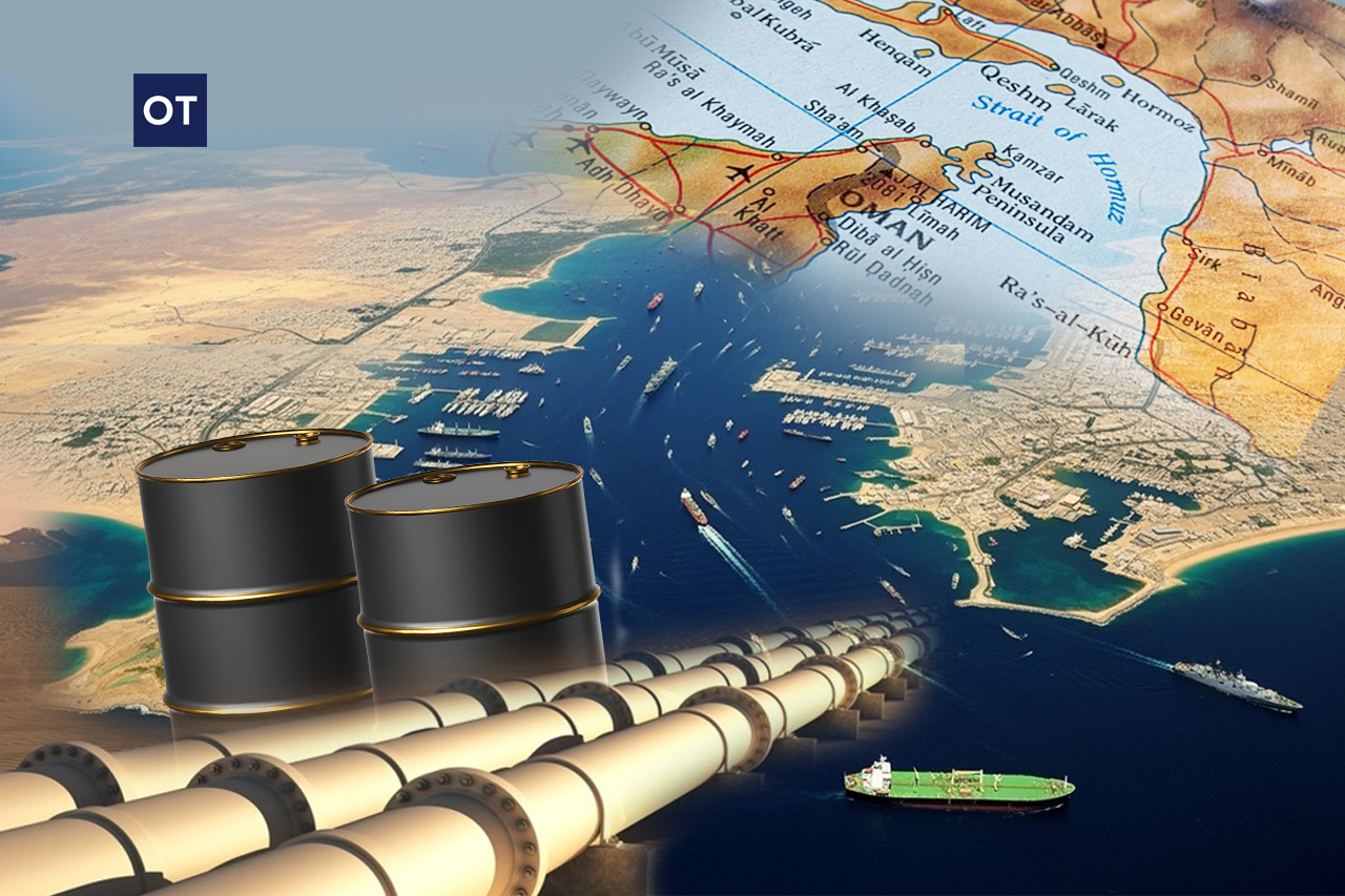 Περσικός Κόλπος: Απώλειες 15 δισ. από τα έσοδα του πετρελαίου