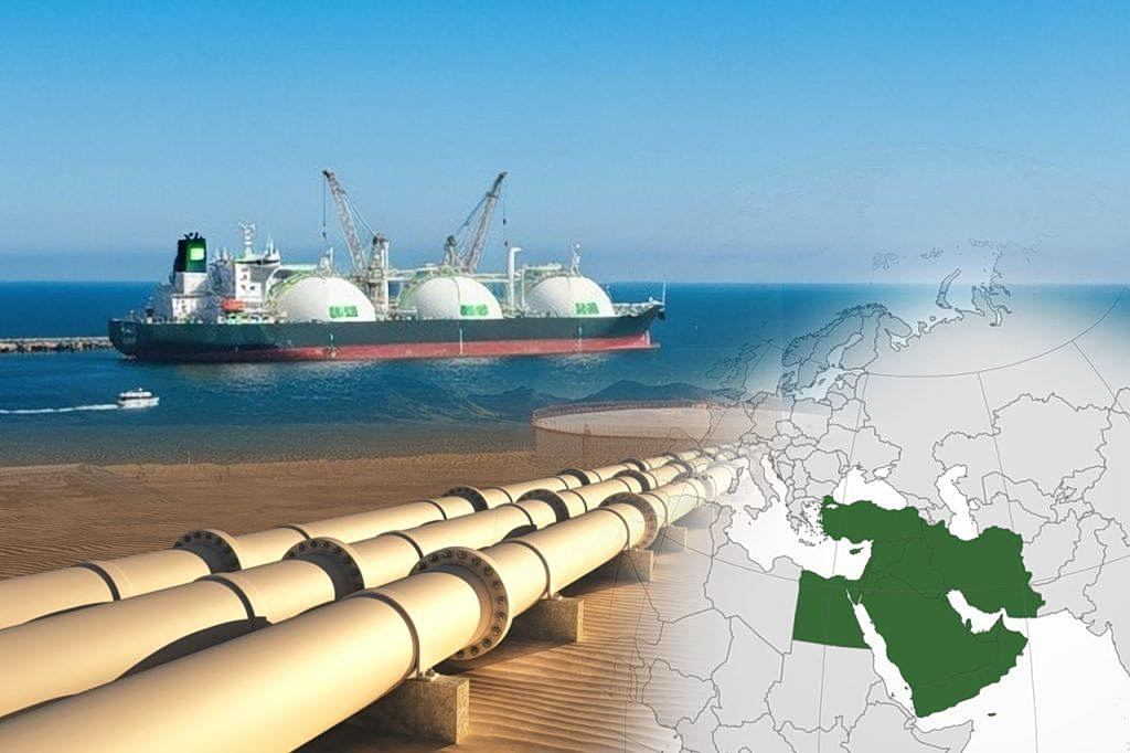 Ευρώπη: Η σύγκρουση στο Ιράν ανατρέπει τα ενεργειακά της σχέδια