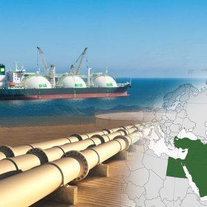 LNG: Σοκ στην αγορά, η Qatar Energy διέκοψε την παραγωγή