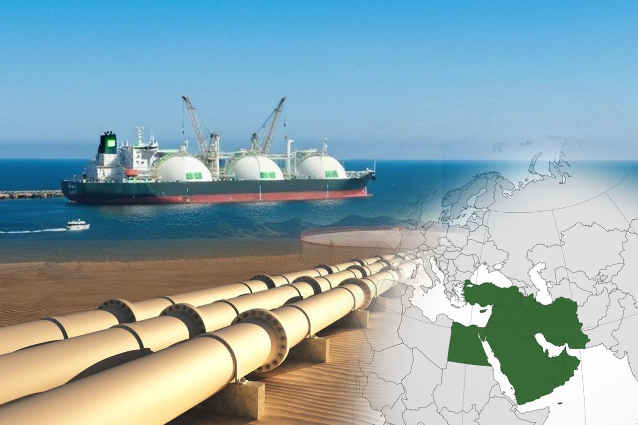 LNG: Σοκ στην αγορά, η Qatar Energy διέκοψε την παραγωγή