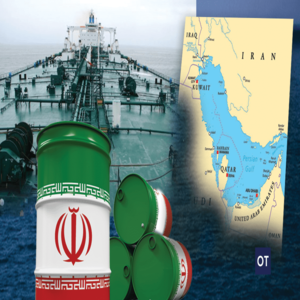 Στενά του Ορμούζ: Εγκλωβισμένα 3.200 πλοία που διακινούν το 20% του πετρελαίου και αερίου 