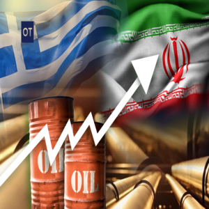 Scope: Ελλάδα και Κύπρος μεταξύ των πιο ευάλωτων στην άνοδο των τιμών ενέργειας 