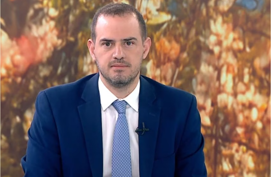 Κώτσηρας: Στήριξη του εισοδήματος η αύξηση του κατώτατου μισθού