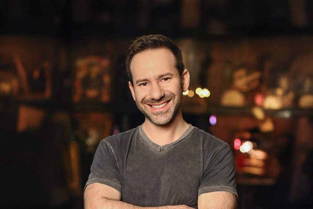 OnlyFans: Πέθανε σήμερα ο ιδιοκτήτης της πλατφόρμας ενηλίκων