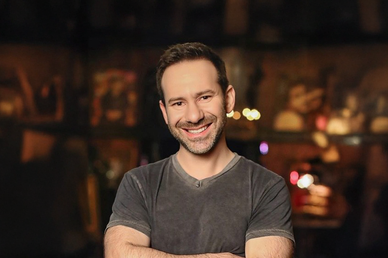 OnlyFans: Πέθανε σήμερα ο ιδιοκτήτης της πλατφόρμας ενηλίκων