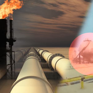 JP Morgan: Αλλάζουν όλα τα σενάρια για το πετρέλαιο, οι 4 καταλύτες