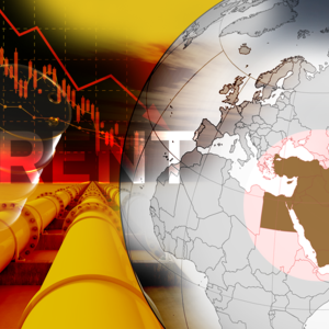 Citigroup: Τα δύο σενάρια του πολέμου για την παγκόσμια οικονομία
