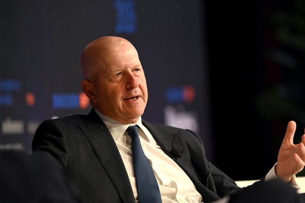 Σόλομον: Στο μικροσκόπιο η ιδιωτική πίστωση – Τι λέει για τον πόλεμο στη Μέση Ανατολή