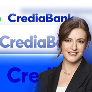 CrediaBank: «Πράσινο φως» στην ΑΜΚ από το Υπερταμείο