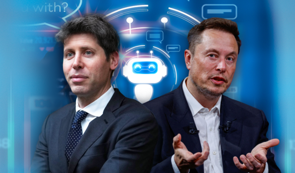Μασκ vs Άλτμαν: Η δίκη φέρνει στο φως τη συνεχιζόμενη διαμάχη για τον έλεγχο στην OpenAI