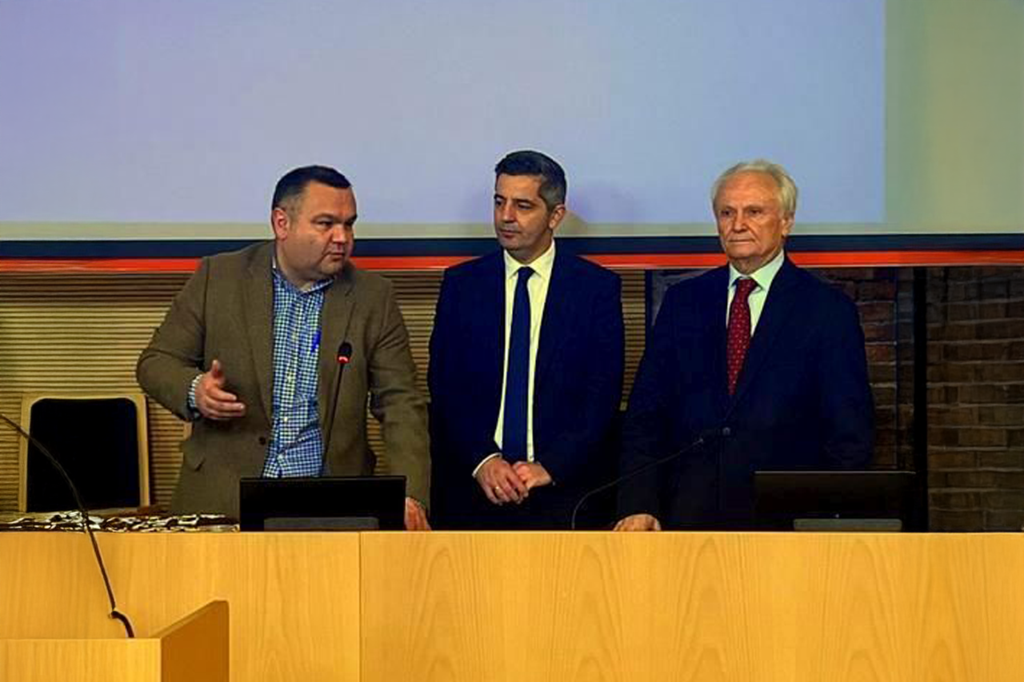 Ανδριανός: Στην πρώτη γραμμή οι γεωπόνοι των δημόσιων δομών