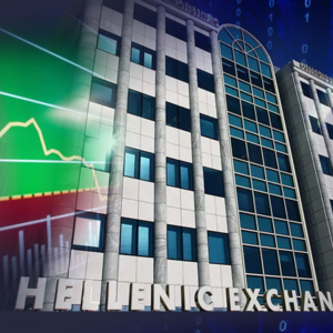 Χρηματιστήριο Αθηνών: Έδωσε μάχη και κράτησε τις 2.000 μονάδες η αγορά