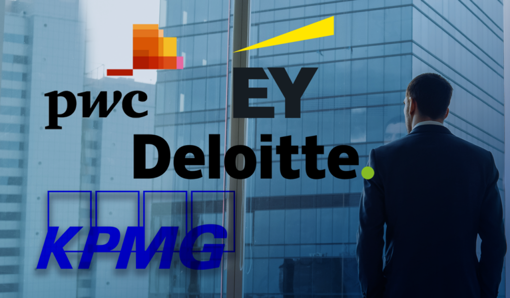 Ελεγκτικές εταιρείες: Γιατί οι νέοι επαγγελματίες εγκαταλείπουν τον κλάδο της λογιστικής