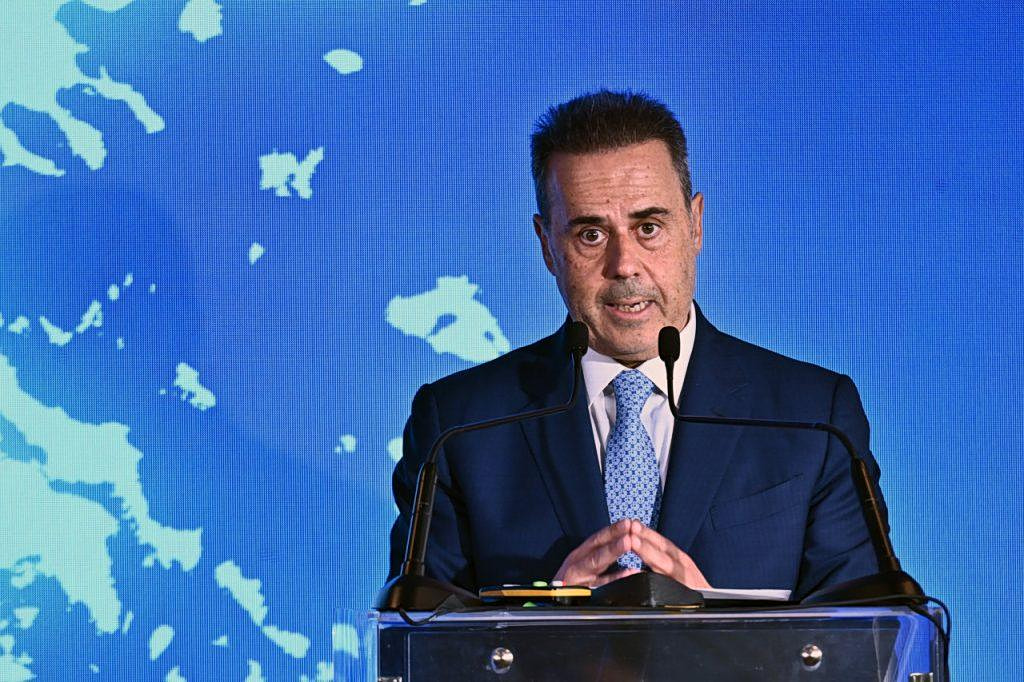 Παπασταύρου: Με ενεργειακή ανθεκτικότητα η Ελλάδα απέναντι στην κρίση της Μ Ανατολής