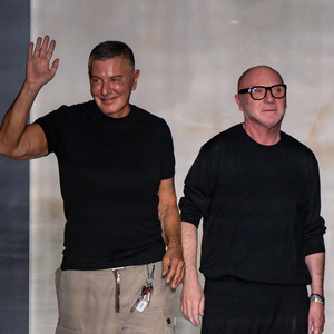 Dolce & Gabbana: Ψάχνει λύση για το βαρύ χρέος ο ιταλικός οίκος