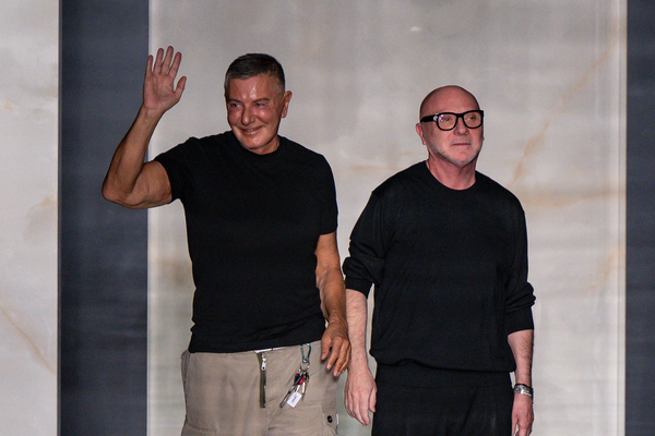 Dolce & Gabbana: Ψάχνει λύση για το βαρύ χρέος ο ιταλικός οίκος