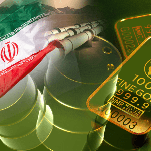 Χρυσός: Διαταράσσονται οι ροές πολύτιμων μετάλλων λόγω πολέμου στο Ιράν