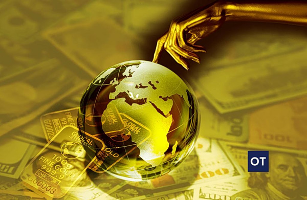 Χρυσός: Ο πόλεμος στη Μέση Ανατολή θάμπωσε τη λάμψη του