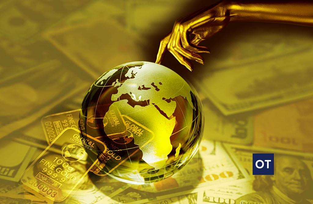 Χρυσός: Ο πόλεμος στη Μέση Ανατολή θάμπωσε τη λάμψη του