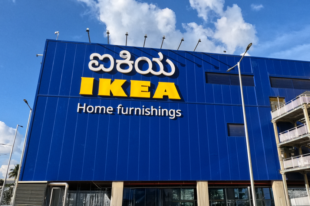 IKEA: Γιατί ψάχνει διέξοδο στην Ινδία