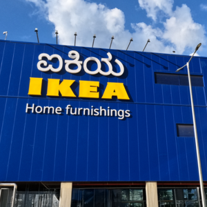 IKEA: Γιατί ψάχνει διέξοδο στην Ινδία