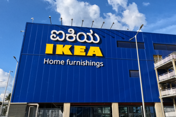 IKEA: Γιατί ψάχνει διέξοδο στην Ινδία