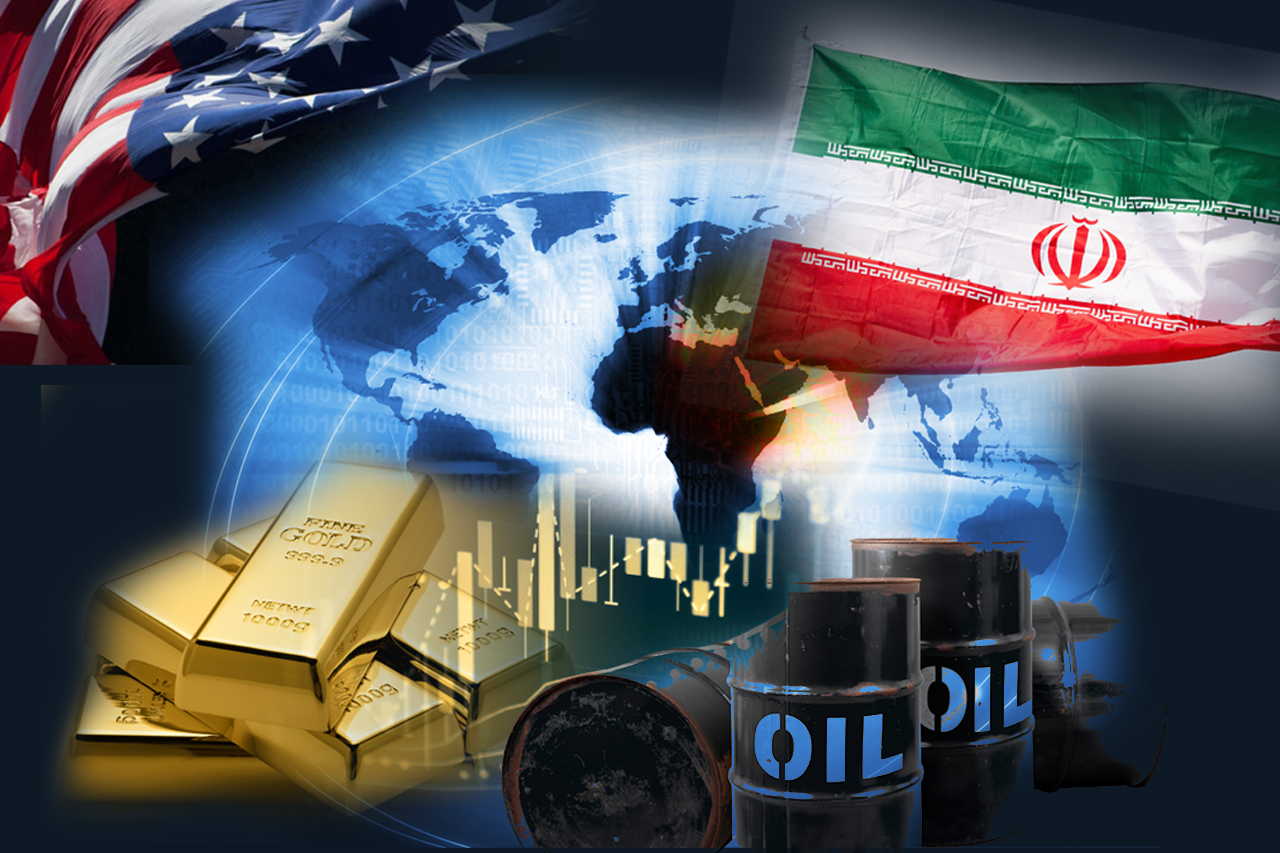 Χρυσός: Υποχωρεί με το «βλέμμα» στον πληθωρισμό