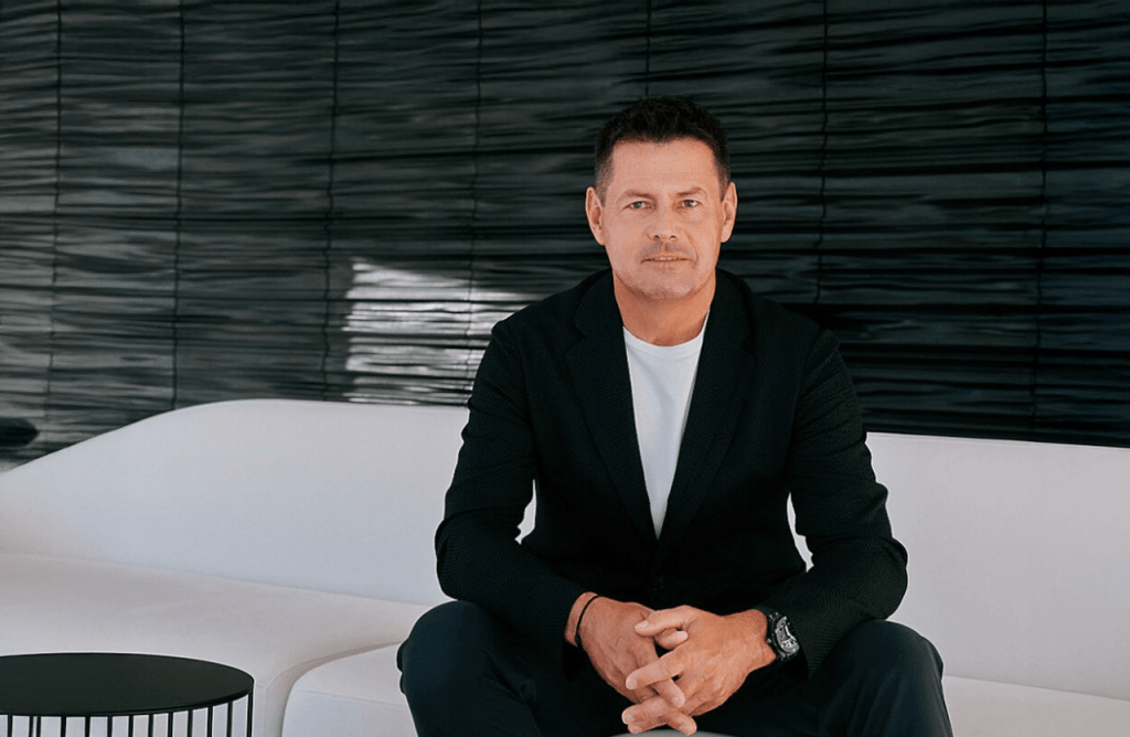 Allwyn: Πάνω από μισό δισ. τα κέρδη το 2025