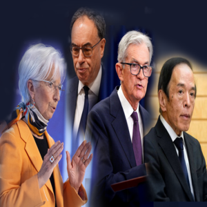 Κεντρικές τράπεζες: O πόλεμος στο Ιράν φέρνει νέο «πονοκέφαλο» για τα επιτόκια