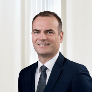 Παπαστράτος: Ο Γιώργος Μαργώνης αντιπρόεδρος της Philip Morris για τη ΝΑ Ευρώπη