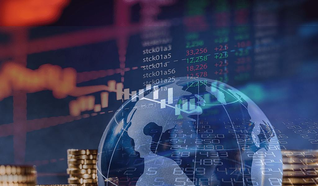 Αγορές: Βαθαίνει το sell-off σε μετοχές και ομόλογα, άνοδος του πετρελαίου λόγω αβεβαιότητας για εκεχειρία ΗΠΑ–Ιράν