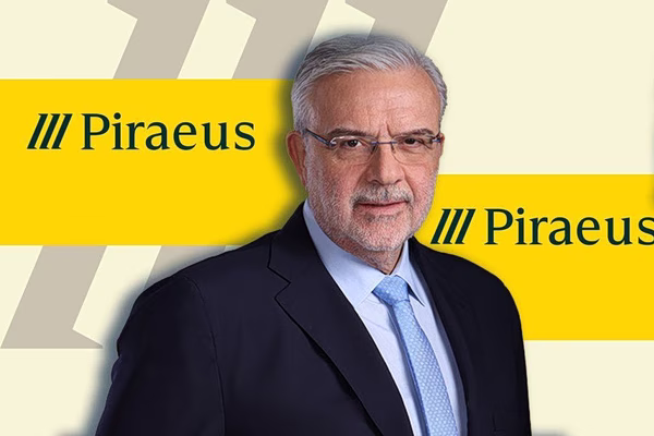 Τράπεζα Πειραιώς: Αυξάνει στα 10,30 ευρώ την τιμή στόχο η Jefferies 