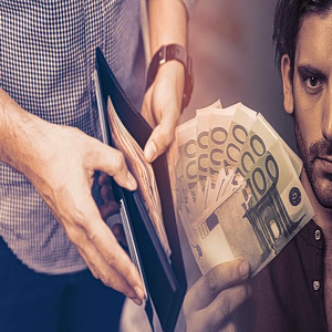 Κατώτατος μισθός: Ο πόλεμος στο Ιράν ψαλιδίζει την αύξηση… στα 920 ευρώ