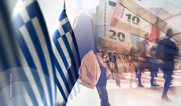 Κατώτατος μισθός: Ποιοι κερδίζουν και πόσο αυξάνονται τα επιδόματα