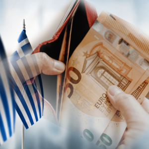 Greece Public Sector Wages Rise After Minimum Increase