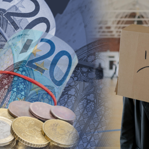 Μισθοί: Στον πάτο της Ευρώπης η αγοραστική δύναμη 