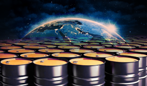 Πόλεμος στον Κόλπο: Ο πόλεμος γεμίζει τα ταμεία – Κέρδη μαμούθ για τις Big Oil των ΗΠΑ