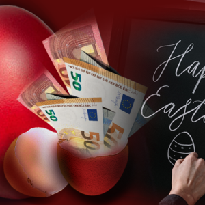 Δώρο Πάσχα: Τι θα ισχύσει μετά την αύξηση στον κατώτατο μισθό