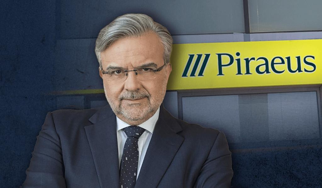 Χρ. Μεγάλου (Πειραιώς): Τα κλειδιά για τη διανομή στους μετόχους μας 5 δισ. ευρώ έως το 2030