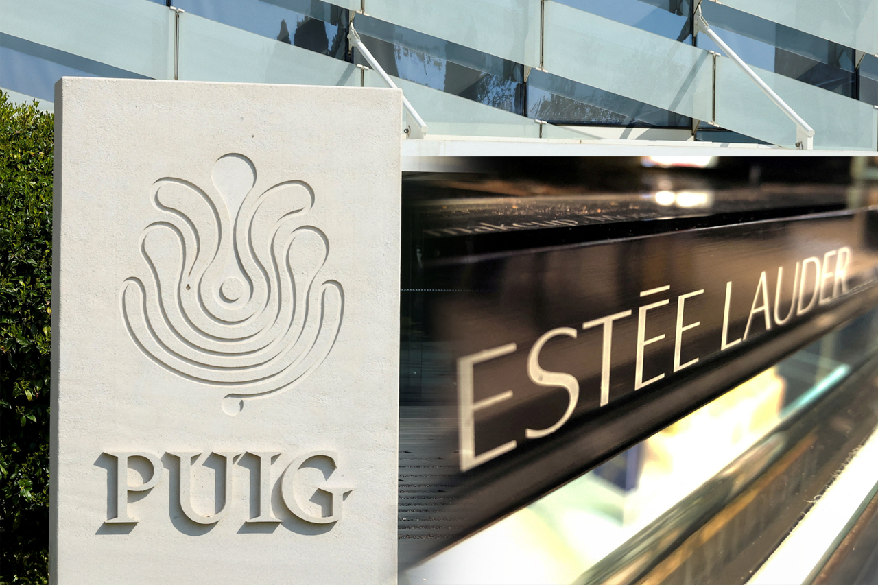 Estée Lauder: Τι θα φέρει η εξαγορά της ισπανικής Puig