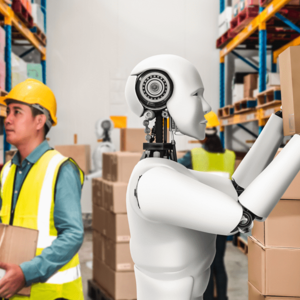 AI: Θα φέρει το τέλος του καπιταλισμού; Καμπανάκι από κορυφαίο τραπεζίτη