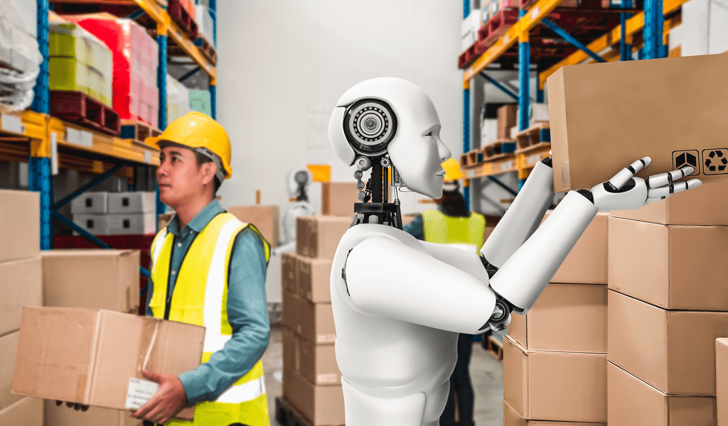 AI: Θα φέρει το τέλος του καπιταλισμού; Καμπανάκι από κορυφαίο τραπεζίτη