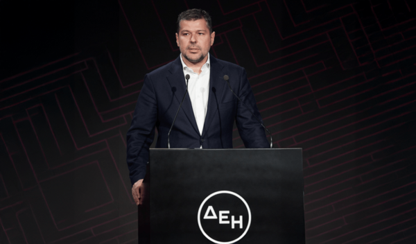 ΔΕΗ: Σταθερά τα τιμολόγια ρεύματος παρά τη διεθνή αβεβαιότητα