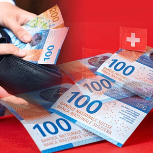 Ελβετικό φράγκο: «Σωσίβιο» η νέα ρύθμιση μπροστά στο ράλι της ισοτιμίας [πίνακες]