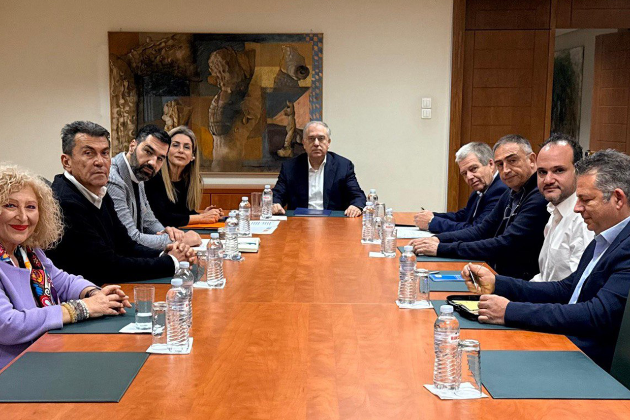 Πλαφόν: «Λήξη συναγερμού» για τις απεργίες στα πρατήρια βενζίνης 