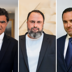 New Streaming Subscription Platform by Alter Ego Media, ANT1 and Motor Oil